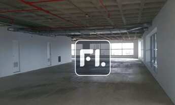 Imagem 3: Conjunto para alugar, 327 m² por R$ 45.354,47/mês - Brooklin - São Paulo/SP