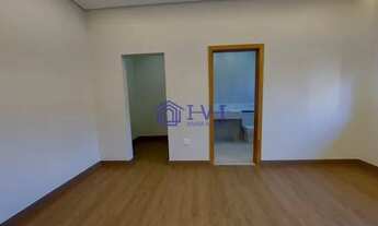 Imagem 5: Casa nova no Condomínio Gran Royalle Lagoa Santa