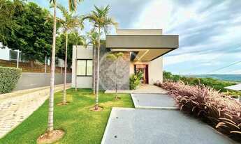 Imagem: Casa Alto Padrao -Condominio Mirante do