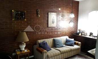 Imagem 5: Casa com 3 dormitórios à venda, 180 m² por R$ 1.325.000 - Parque Continental - São Paulo/S