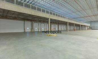 Imagem 6: Galpão para alugar, 3729 m² por R$ 109.441,15/mês - São Luis - Canoas/RS