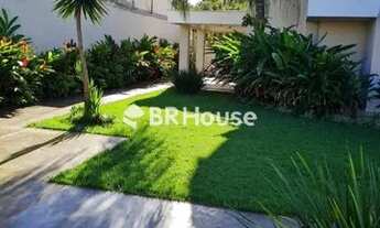 Imagem 3: Santo Antônio Casa com 3 dormitórios