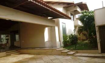 Imagem 4: Isaías Imóveis Vende Casa Duplex no Quintas do Calhau