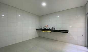 Imagem 6: Apartamento à venda, 70 m² por R$ 444.000,00 - Vila Valparaíso - Santo André/SP