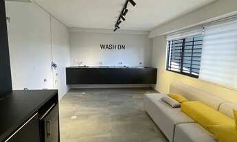 Imagem 15: Apartamento studio Saguaçu