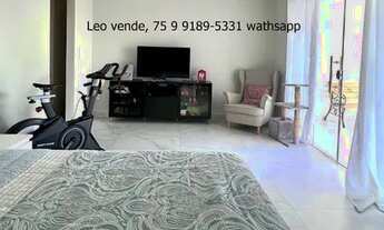 Imagem 7: Leo vende, Jomafa, 3