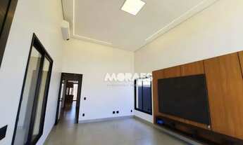 Imagem 3: Casa em Condomínio Fechado com 3 suítes à venda, 300 m² por R$ 1.500.000 - Residencial Vil