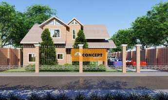 Imagem: Terreno à venda, 1000 m² por R$ 345.000,00