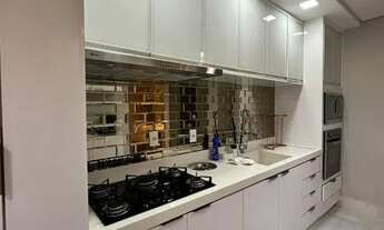 Imagem 4: Apartamento Brasil beach porteira fechada aceito carro