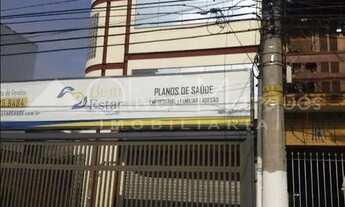 Imagem 2: Prédio à venda, 1187 m² por R$ 6.500.000,00- Centro - Osasco/SP