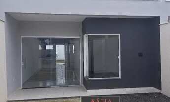 Imagem: Top Muito Linda Casa 2 Quartos e no Feira