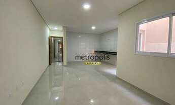 Imagem 5: Apartamento à venda, 70 m² por R$ 444.000,00 - Vila Valparaíso - Santo André/SP