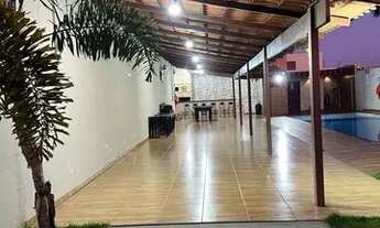 Imagem 4: Espaço de festas Tijuca