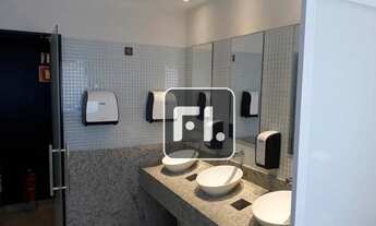 Imagem 7: Conjunto para alugar, 257 m² por R$ 29.793,04/mês - Brooklin Paulista - São Paulo/SP