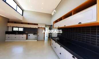 Imagem 5: Casa em Condomínio Fechado com 3 suítes à venda, 300 m² por R$ 1.500.000 - Residencial Vil