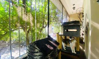 Imagem 7: Apartamento com 2 quartos à venda, 70 m² por R$ 320.000 - Grajaú - Rio de Janeiro/RJ