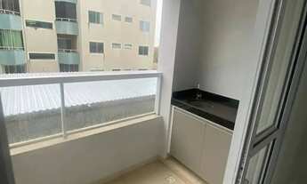 Imagem 3: Apartamento 2/4 (1 suíte) 603 sul