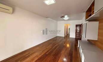 Imagem 5: Amplo apartamento à venda na Tijuca! Varandão, sala em 2 ambientes, 3 quartos sendo 1 suít