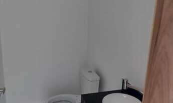 Imagem 5: SOBRADO | 138M² | 3 QUARTOS (1 SUÍTE) | 2 BANHEIROS | 3 VAGAS | TATUAPÉ