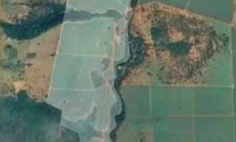 Imagem: Oportunidade Única Fazenda em Ituiutaba