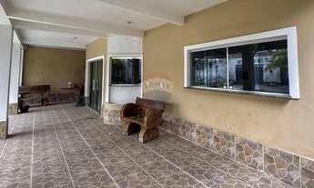 Imagem 3: VENDE CASA COM 3 SUÍTES NO PARQUE DEZ - TERRENO 300m² RUA ALEXANDRE MAGNO