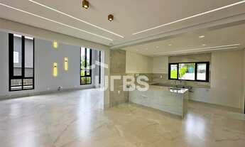 Imagem 4: Sobrado no Condomínio do Lago uma perfeita união de Exclusividade e Sofisticação