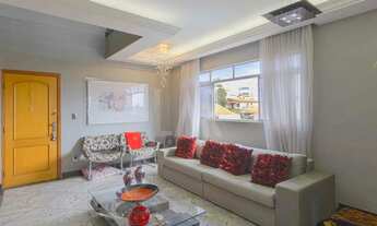 Imagem: Cobertura à venda, 4 quartos, 2 suítes