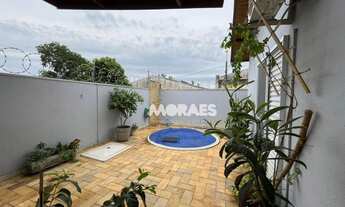 Imagem 3: Casa com 3 quartos, 1 suíte, 4 vagas, à venda, 193 m² por R$ 680.000 - Jardim Rosas do Sul