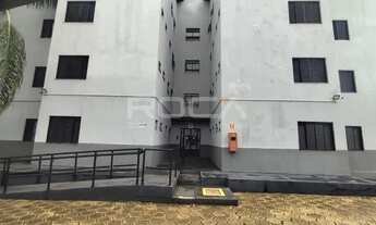 Imagem 2: Apartamento padrão para alugar no Jardim Santa Paula - São Carlos