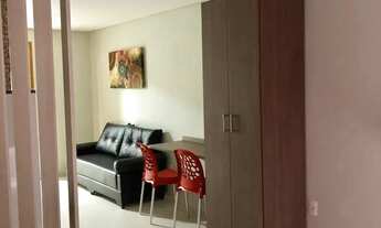 Imagem 7: Flat / Studio mobiliado no melhor do Catole