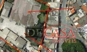 Imagem: Terreno à venda, 5000 m² por R$ 12.770.000,00