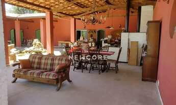 Imagem 7: Chácara em Estrada Sousas-pedreira, S/n - Sousas - Campinas/SP