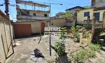 Imagem 2: LOTE A VENDA COM BARRACÃO -360 M2-FONTE GRANDE CONTAGEM MG