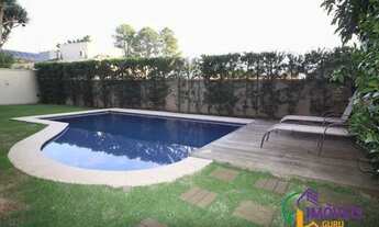 Imagem 2: CASA EM CONDOMÍNIO - ALPHAVILLE - SP