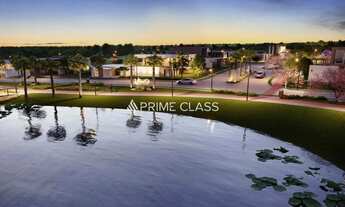 Imagem 7: Terreno no Legano Multy