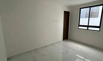 Imagem 5: Alugo apartamento cobertura nos Bancários