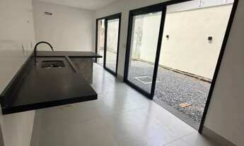 Imagem 6: Sobrado em condomínio fechado no Parque Anhanguera