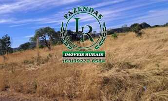 Imagem: Fazenda boa pra lavoura, Área de 500 Alqueires