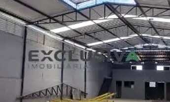 Imagem 5: GALPÃO COM 1.000 M² - BAIRRO TROPICAL / CONTAGEM