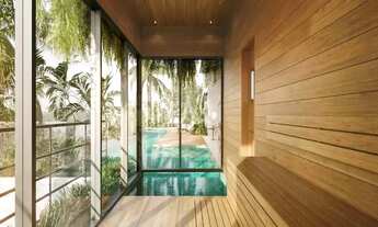 Imagem 4: Apartamento à venda, 3 quartos, 1 suíte, 2 vagas, Sion - Belo Horizonte/MG