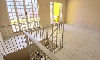 Imagem 4: Casa no Parque 10 -Aceita Financiamento Bancário