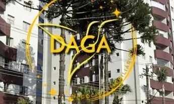 Imagem: Apartamento para Venda em Curitiba, Água