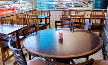 Imagem: Restaurante Luxo em Guarulhos. Ref 2064