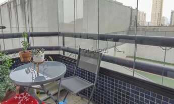 Imagem 5: Venda Apartamento 3 Dormitórios - 98 m² Vila Romana