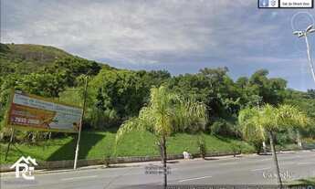 Imagem: Área à venda, 29750 m² por R$ 10.000.000,00