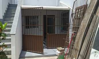 Imagem: Apartamento térreo, 1 quarto em Novo México