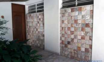 Imagem 4: CASA TÉRREA - BUTANTÃ - SP