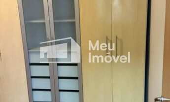 Imagem 3: BRA22169 - Aluguel Apartamento 2 Dormitórios Residencial Solar das Pintangueiras