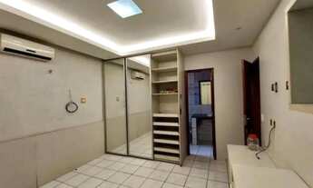 Imagem 6: Casa dúplex no Santa Isabel com 4 quartos sendo 3 suítes DCE piscina financia