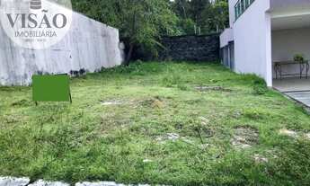 Imagem 2: TERRENO RESIDENCIAL em MANAUS - AM, COLONIA TERRA NOVA - Condomínio Forest Hill